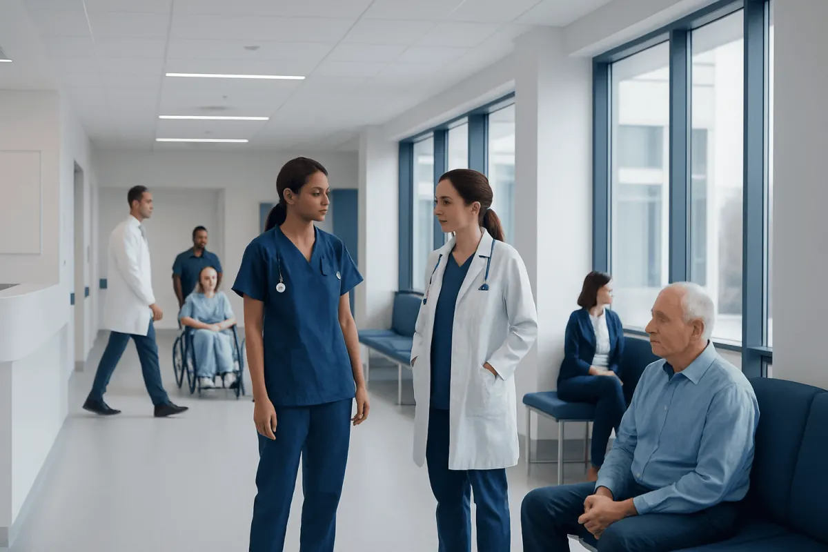 What Is Interventional Neurology and What Does It Treat?