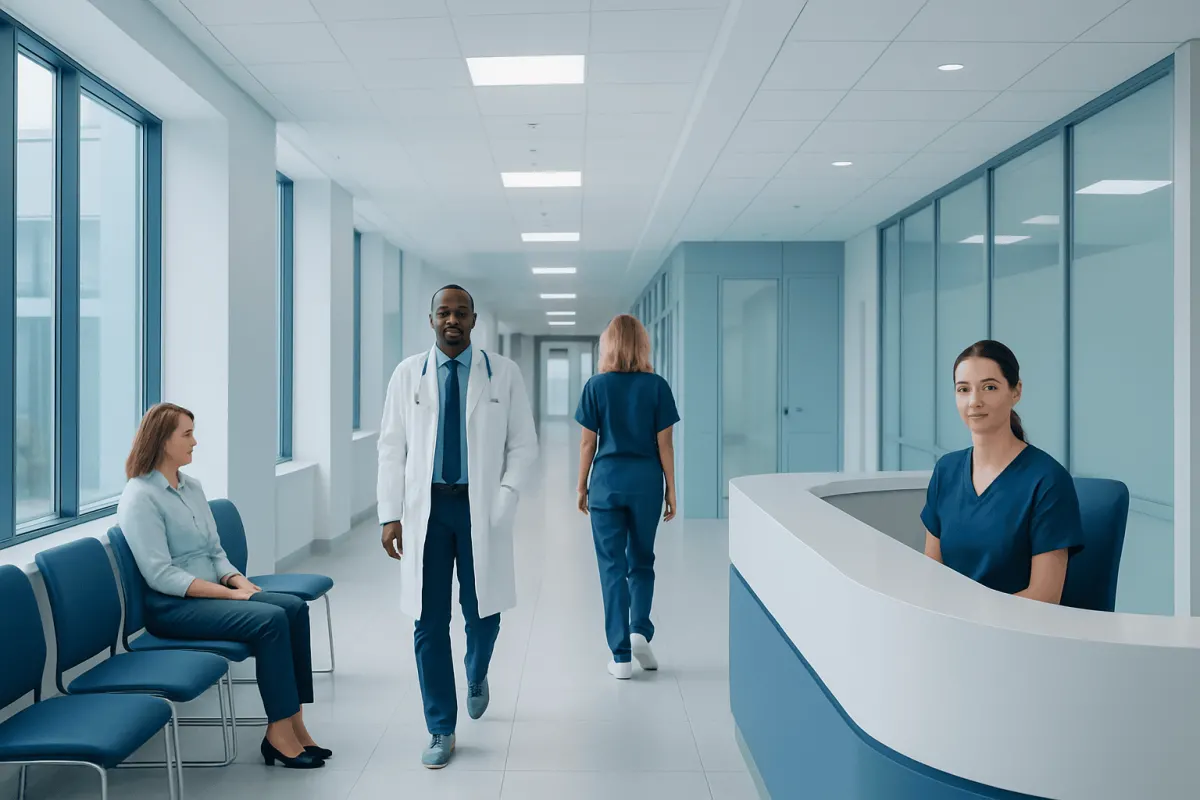 Aesthetic Genital Surgery vs Cosmetic Gynecology: What Is the Difference?