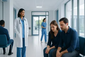 Embryo Transfer Failure: When to Seek a Second Opinion in IVF