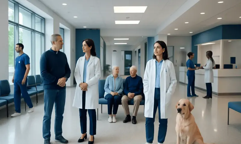 Can Dogs Smell Cancer? What Research Shows