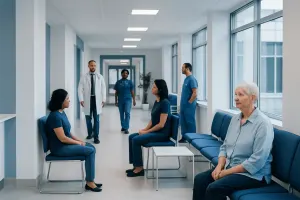 What Cancer Causes High White Blood Cell Count?