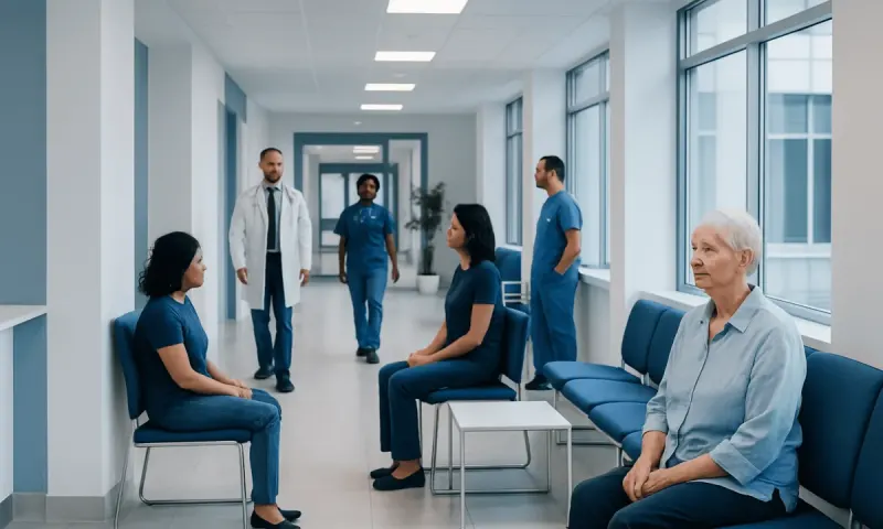 What Cancer Causes High White Blood Cell Count?