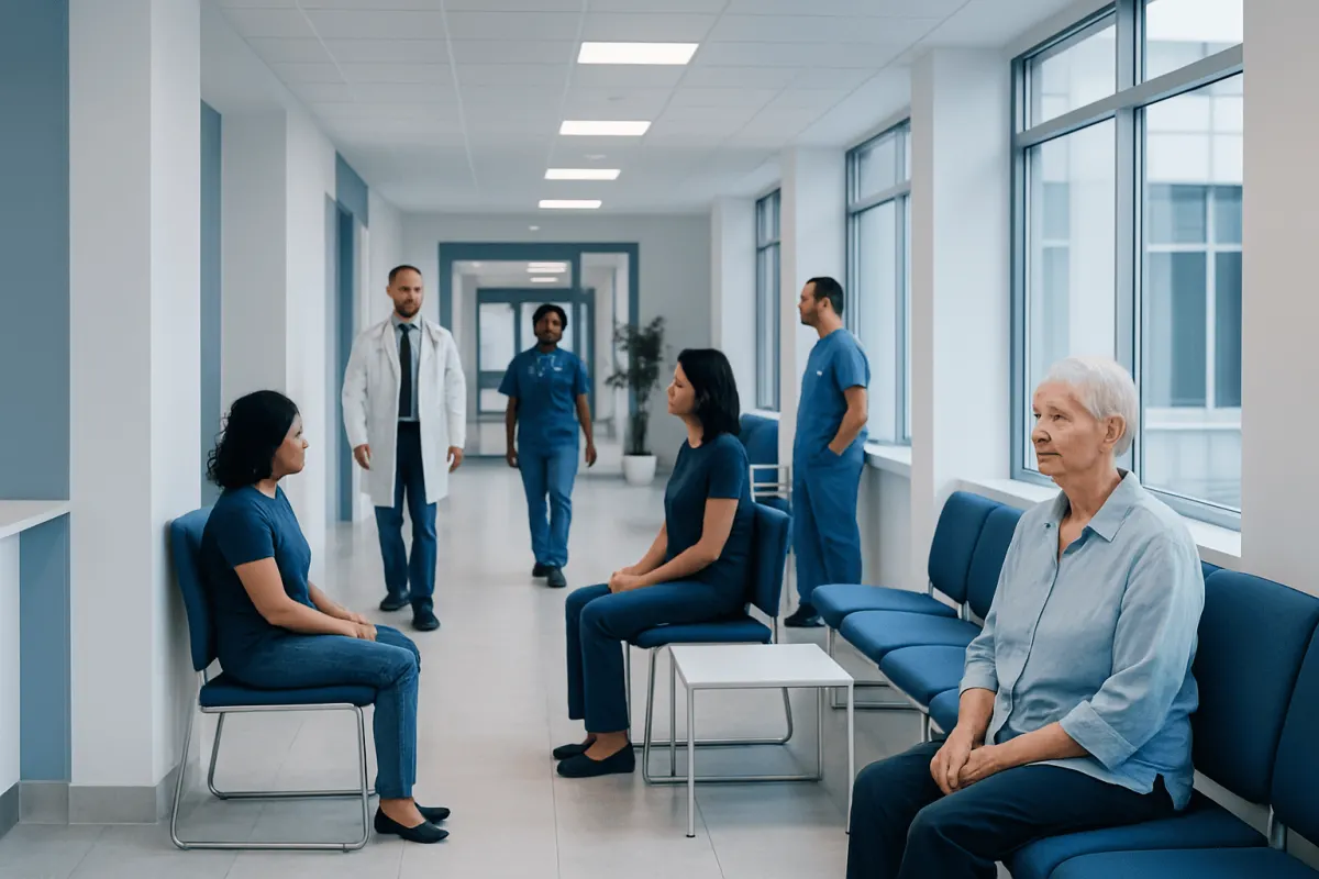 What Cancer Causes High White Blood Cell Count?