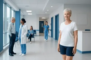 Hip Replacement Scar: Size, Healing, and Care