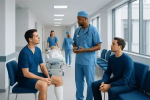 Foot Surgery: Types, Recovery, and When It’s Needed