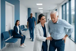 Hip Replacement Symptoms: When Surgery May Be Needed