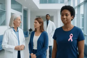 Breast Cancer Awareness: Signs, Screening, and Prevention