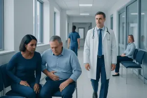 Rectal Cancer Symptoms: Early Signs and Red Flags