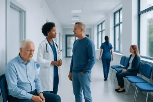 Signs of Prostate Cancer: Symptoms and When to Test