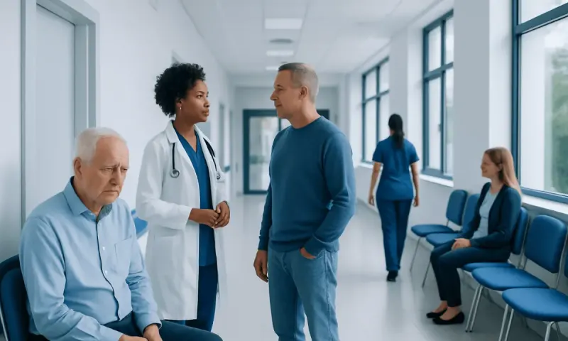 Signs of Prostate Cancer: Symptoms and When to Test
