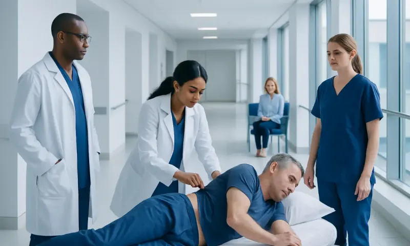 Bone Marrow Biopsy: Why It Is Done, How It Feels, and What Results Can Show