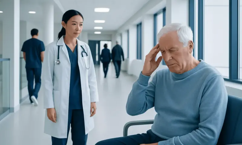 Headaches in Older Adults: When a Geriatric Neurology Evaluation Is Important