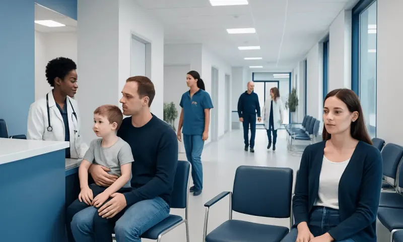 Child Fever and Rash: Common Causes and When It May Be Serious
