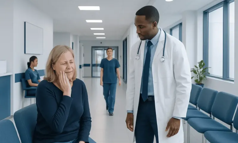 Dental Emergency Abroad: When to Seek Urgent Care During Travel