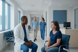 Colonoscopy Before Age 45: Who May Need Earlier Screening?