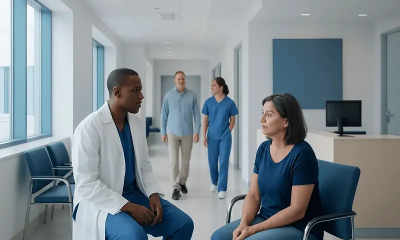 Colonoscopy Before Age 45: Who May Need Earlier Screening?