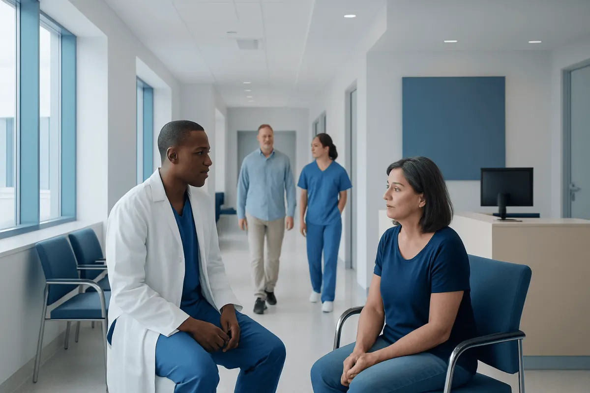 Colonoscopy Before Age 45: Who May Need Earlier Screening?