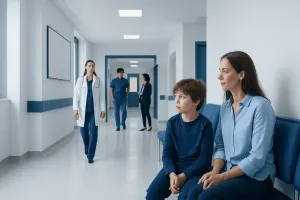 Tremor in Children: Causes and When a Neuropediatric Evaluation Is Needed