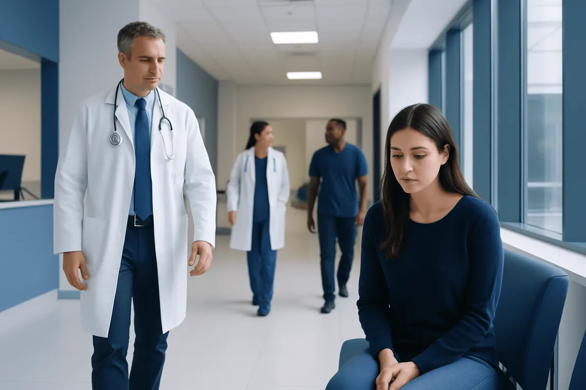 Female Infertility Symptoms: Early Signs You Should Not Ignore