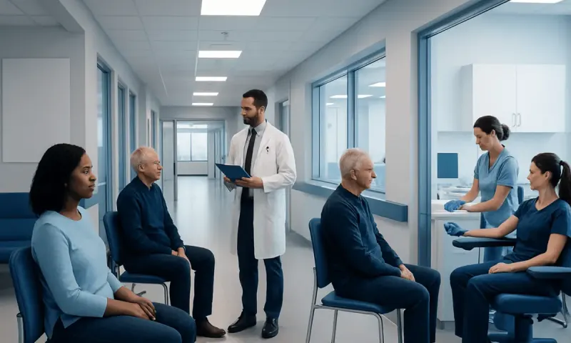 General Health Panel Blood Test: What It Shows and How to Prepare