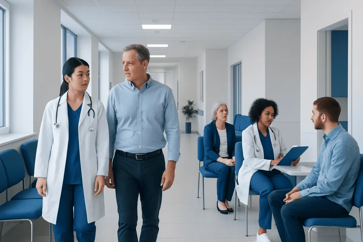 When Should You Get a General Health Checkup?