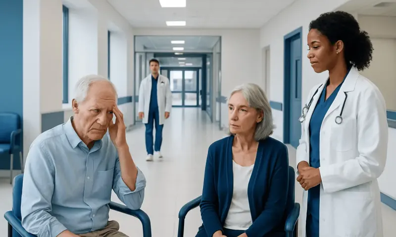 Memory Problems in Parkinson’s Disease: When to See a Cognitive Specialist