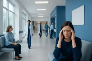 What Causes Frequent Headaches? Common Triggers, Risk Factors, and Next Steps