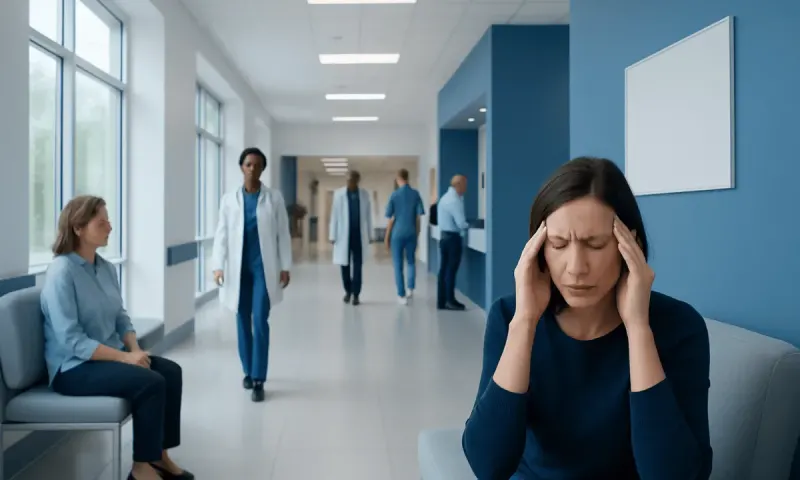 What Causes Frequent Headaches? Common Triggers, Risk Factors, and Next Steps