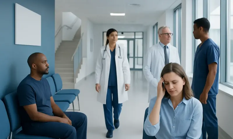 Headaches After Starting a New Medicine: Could Your Treatment Be the Cause?