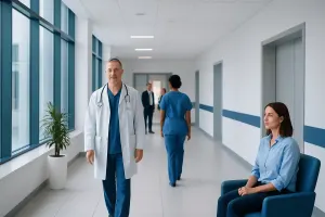 Medical Study Results vs Real-Life Outcomes: What Patients Need to Know