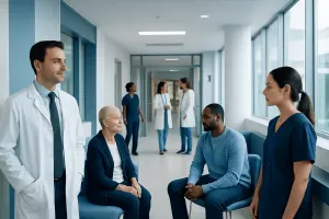 Opportunistic Infections: Why They Happen in Weakened Immune Systems