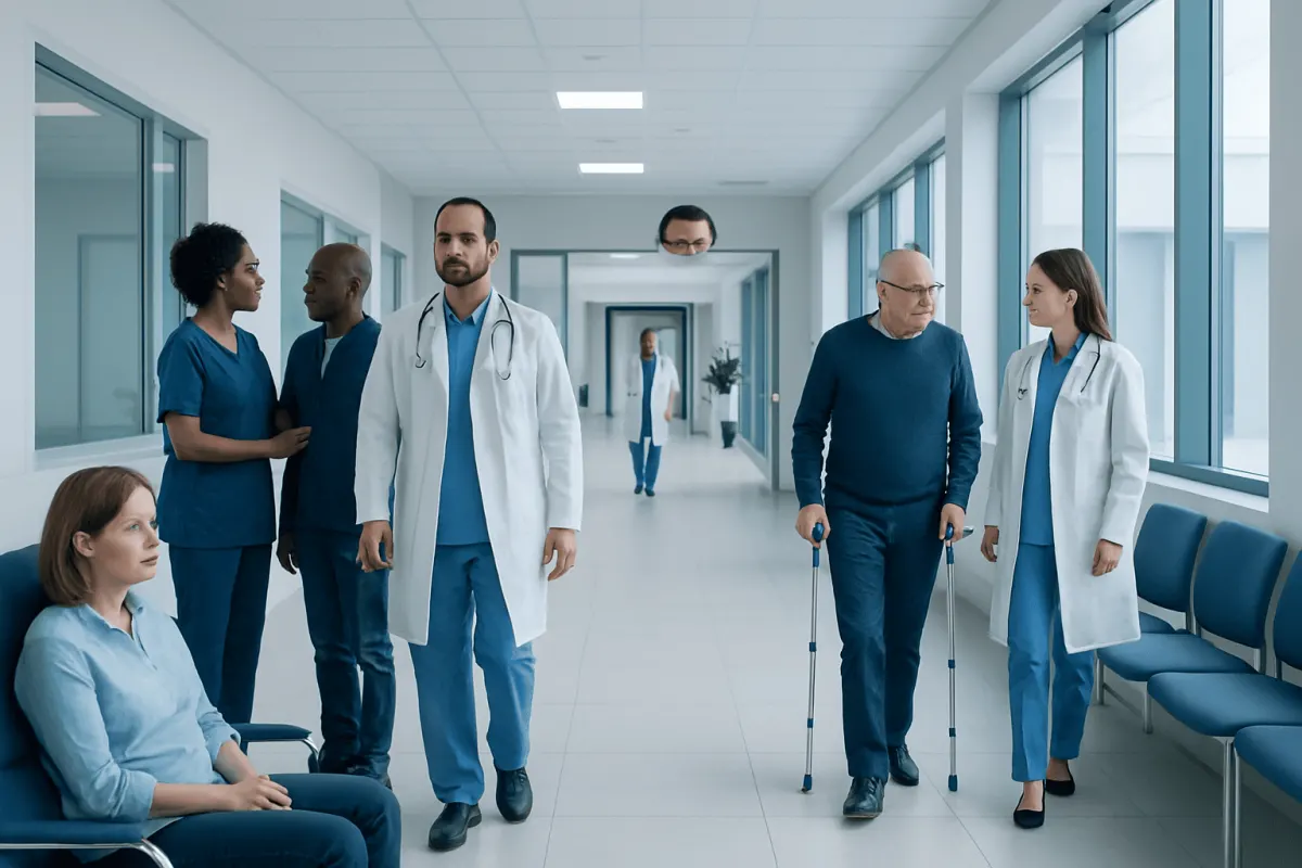 What Is a Communicable Disease? Examples, Spread, and Everyday Risks