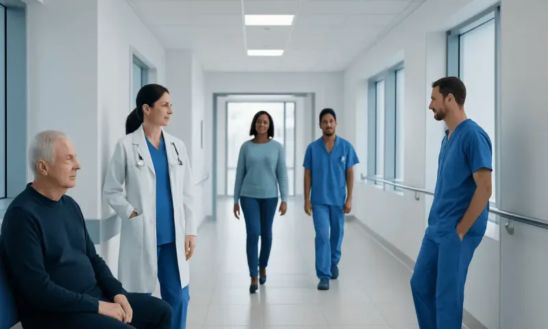 Infectious vs Noninfectious Diseases: What Is the Difference?