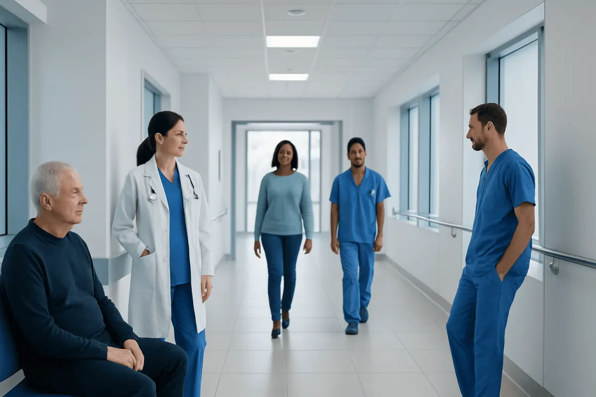 Infectious vs Noninfectious Diseases: What Is the Difference?