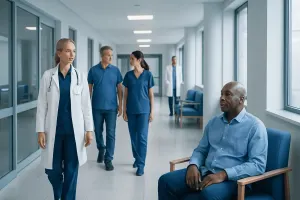 Infections in People With Diabetes: Why Risk Is Higher and How to Reduce It