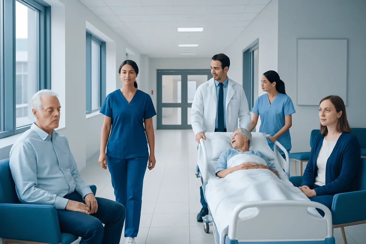 Endovascular Neurosurgery for Stroke: Who May Benefit and How Fast It Must Happen