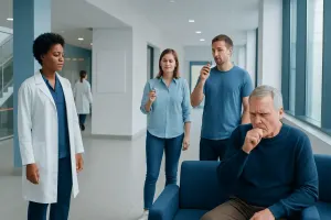 Smoking, Vaping, and Lung Damage: What the Evidence Really Shows