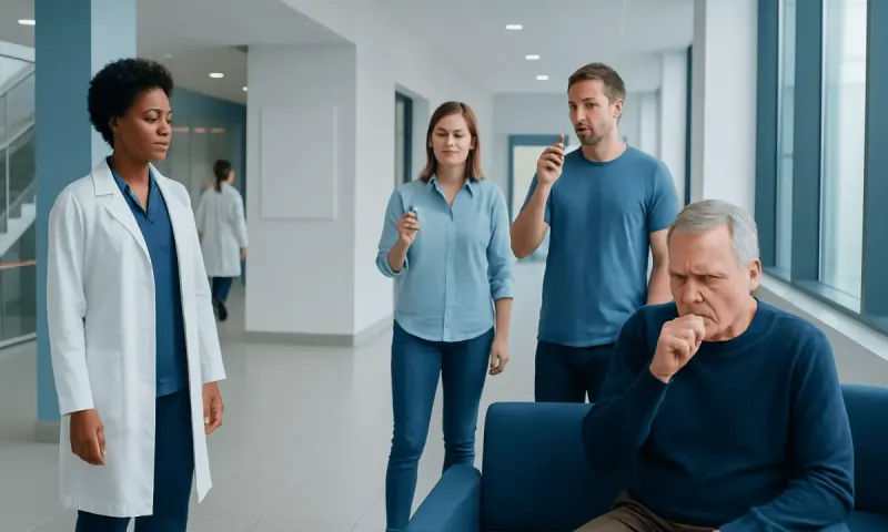 Smoking, Vaping, and Lung Damage: What the Evidence Really Shows