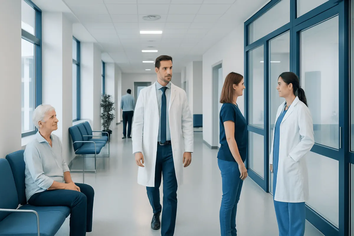 Tubulointerstitial Kidney Disease: Causes, Diagnosis, and Long-Term Management