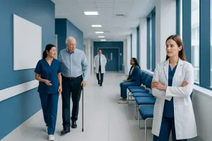 Nephrotoxic Medications: How Some Drugs Can Harm the Kidneys