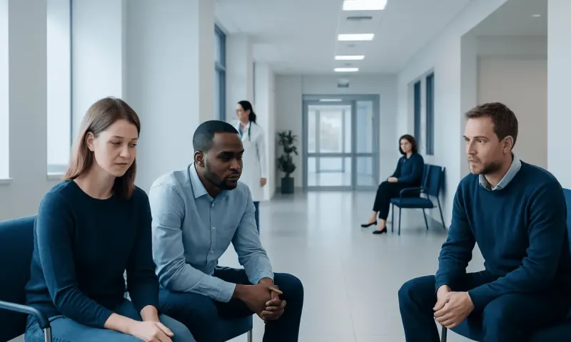 Mental Health Disorders in Adults: Common Symptoms and When Evaluation Is Needed