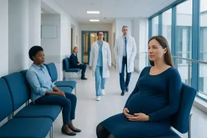 Mental Health During Pregnancy and After Birth: Warning Signs Not to Ignore