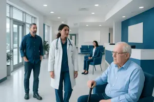 Double Vision After a Stroke: Why It Happens and When Neuro-Ophthalmology Helps