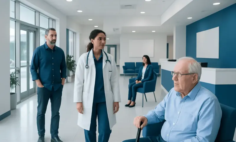 Double Vision After a Stroke: Why It Happens and When Neuro-Ophthalmology Helps