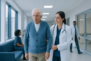 Parkinson’s Disease in Older Adults: How Care Changes With Age