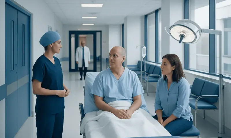 Awake Brain Surgery: Why It Is Done and What Patients Experience