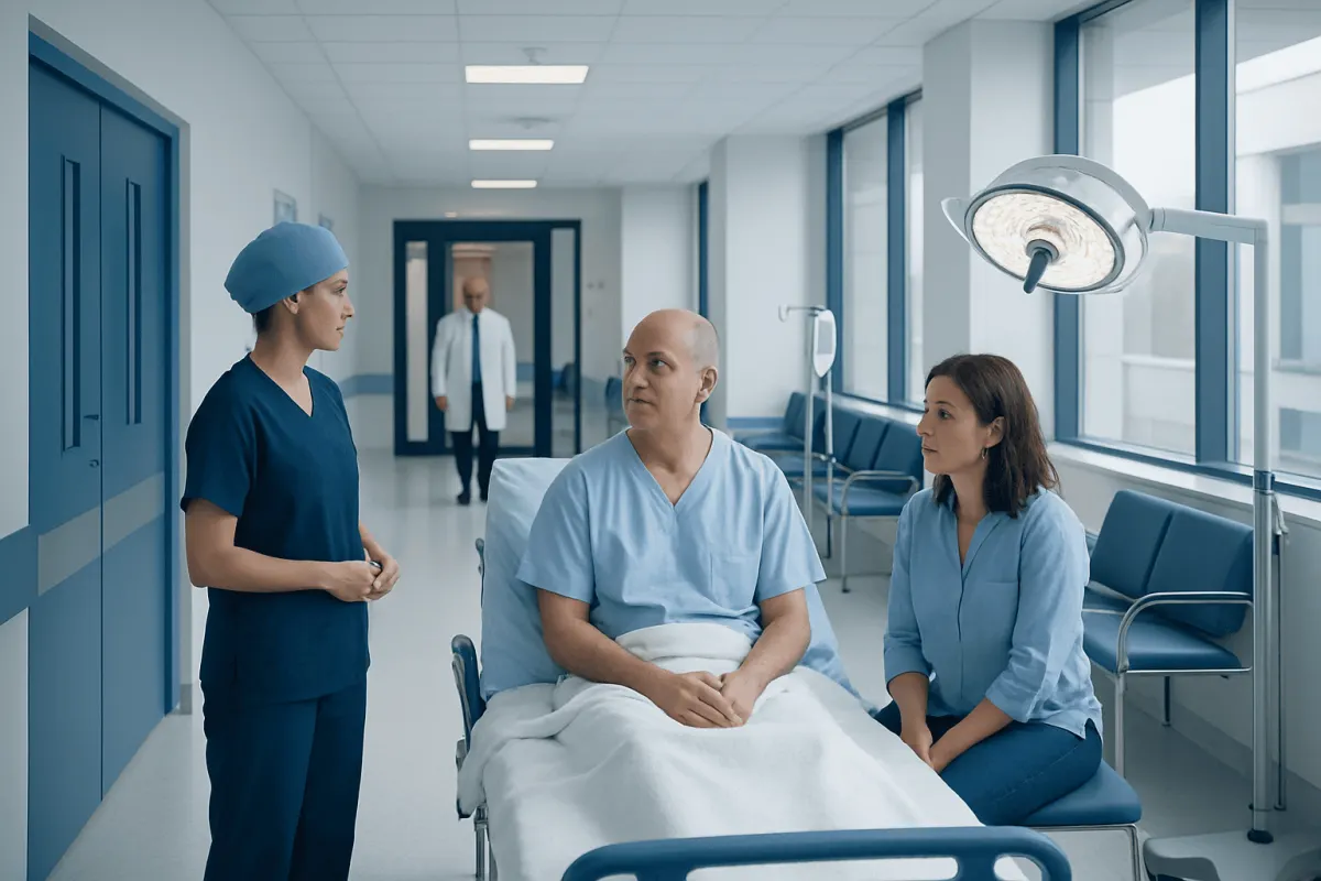 Awake Brain Surgery: Why It Is Done and What Patients Experience
