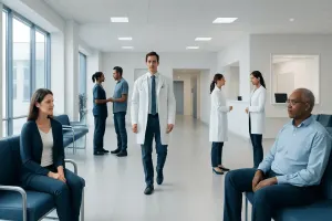 Primary, Secondary, and Tertiary Prevention: What Is the Difference?