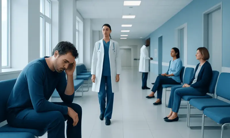 Sleep Problems in Addiction Recovery: Why They Happen and What Can Help