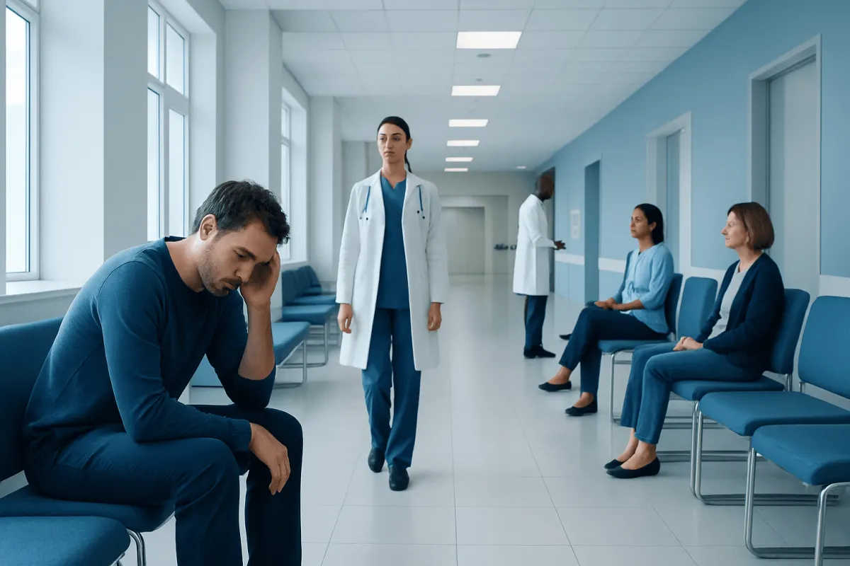 Sleep Problems in Addiction Recovery: Why They Happen and What Can Help